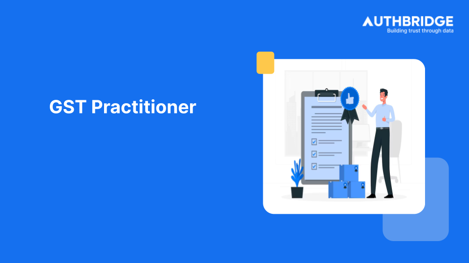 Unlocking the Secrets of GST Practitioners:  Your Ultimate Guide in India